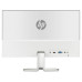 HP 22fw 21.5 IPS Full HD LED Monitor (White)